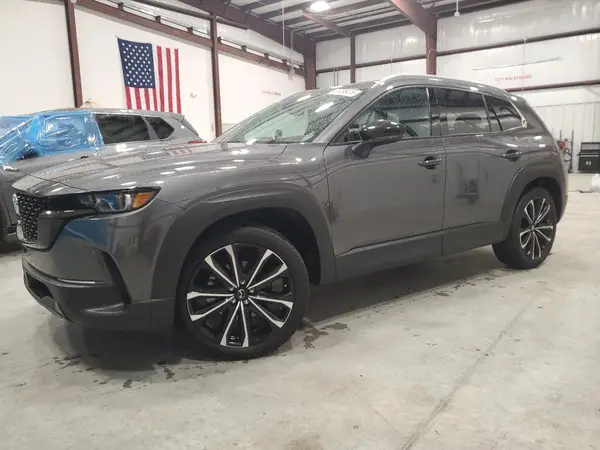 7MMVABEM7SN385167 2025 MAZDA CX-50 - Image 1