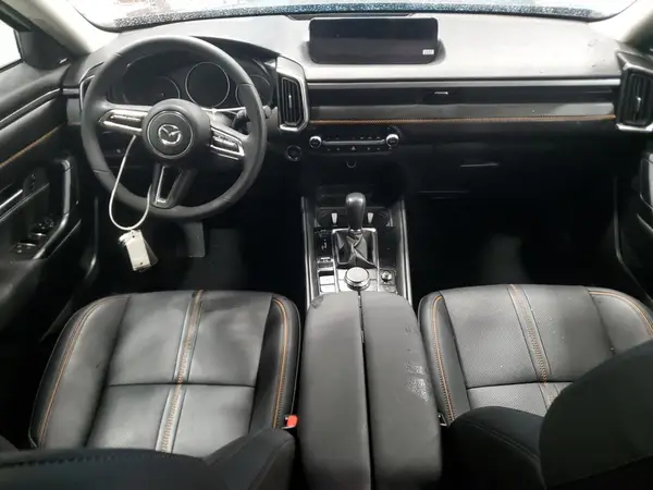 7MMVABEM7SN385167 2025 MAZDA CX-50 - Image 8