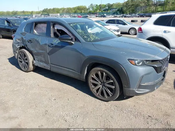 7MMVABEM8PN108020 2023 MAZDA CX-50 - Image 1