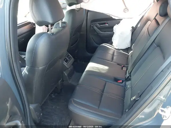 7MMVABEM8PN108020 2023 MAZDA CX-50 - Image 8