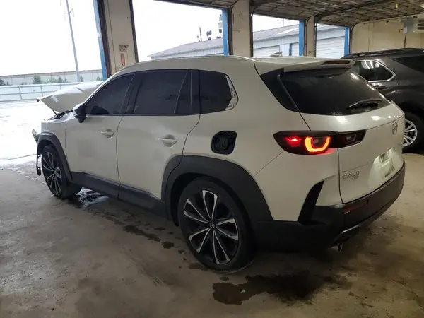 7MMVABEM8PN109412 2023 MAZDA CX-50 - Image 2