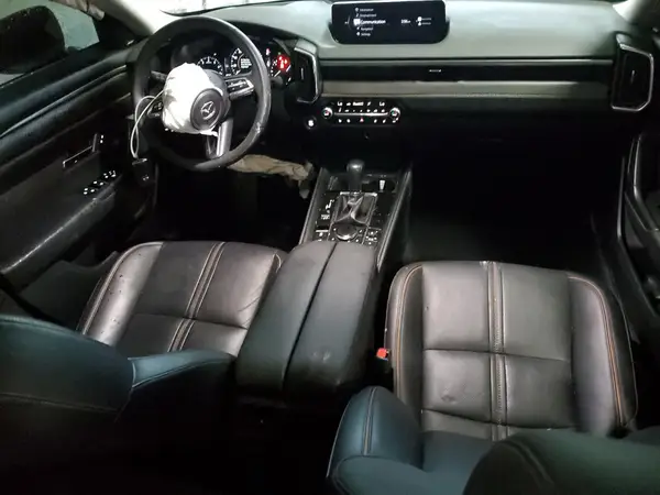7MMVABEM8PN109412 2023 MAZDA CX-50 - Image 8