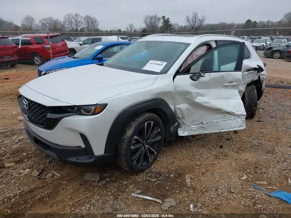 7MMVABEM8PN109698 2023 MAZDA CX-50 - Image 2