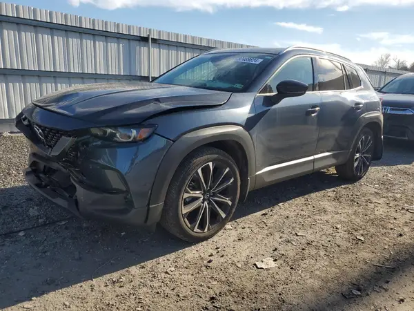 7MMVABEM8PN129773 2023 MAZDA CX-50 - Image 1