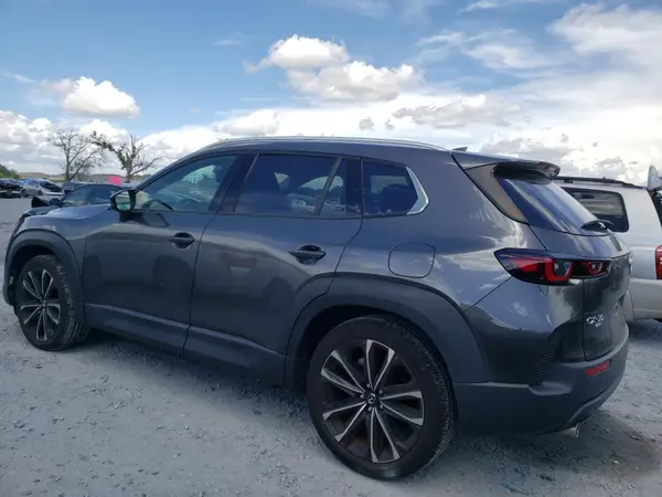 7MMVABEM8PN136223 2023 MAZDA CX-50 - Image 2