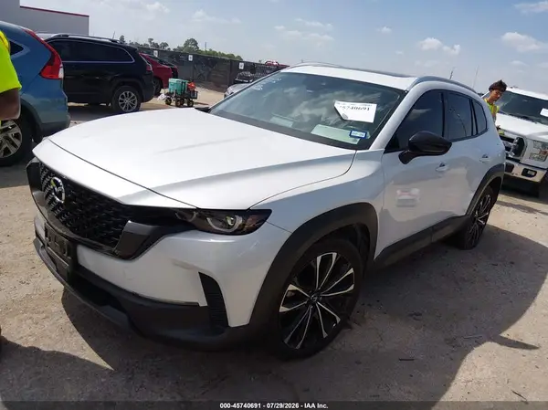 7MMVABEM8PN137310 2023 MAZDA CX-50 - Image 2