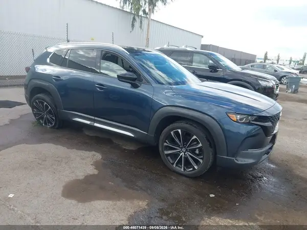 7MMVABEM8PN137808 2023 MAZDA CX-50 - Image 1