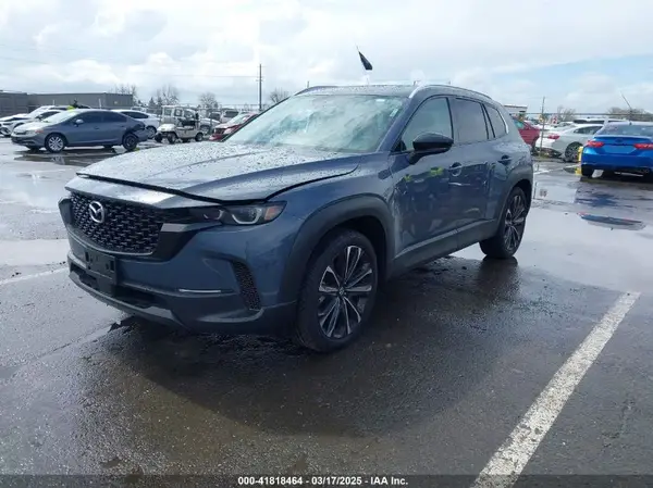 7MMVABEM8RN220626 2024 MAZDA CX-50 - Image 2