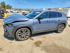 7MMVABEM8SN318318 2025 MAZDA CX-50