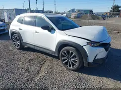 7MMVABEM8SN318805 2025 MAZDA CX-50