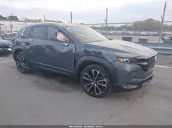 7MMVABEM8SN334440 2025 MAZDA CX-50