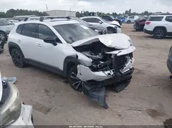 7MMVABEM8SN347687 2025 MAZDA CX-50