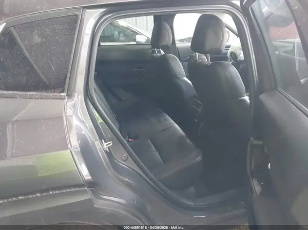 7MMVABEM8SN357202 2025 MAZDA CX-50 - Image 8