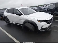 7MMVABEM8SN360617 2025 MAZDA CX-50
