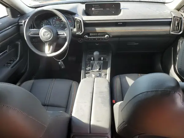 7MMVABEM8SN370712 2025 MAZDA CX-50 - Image 8