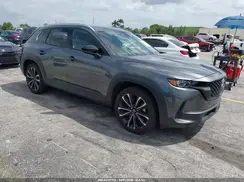 7MMVABEM8SN371794 2025 MAZDA CX-50
