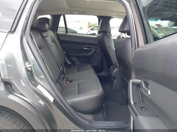 7MMVABEM8SN371794 2025 MAZDA CX-50 - Image 8