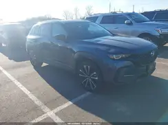 7MMVABEM8SN372878 2025 MAZDA CX-50
