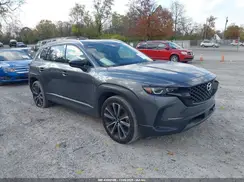 7MMVABEM8SN373156 2025 MAZDA CX-50
