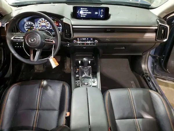 7MMVABEM8SN373643 2025 MAZDA CX-50 - Image 8