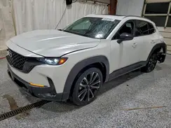 7MMVABEM8SN378020 2025 MAZDA CX-50