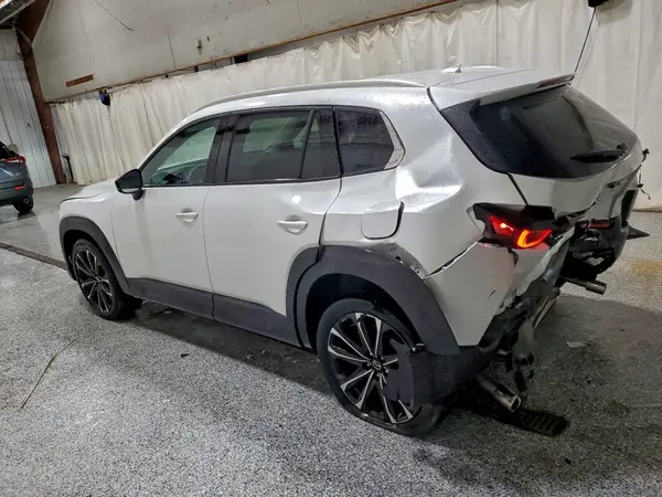 7MMVABEM8SN378020 2025 MAZDA CX-50 - Image 2
