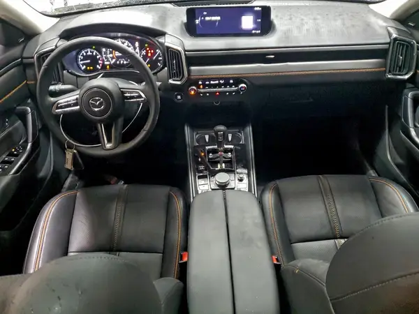 7MMVABEM8SN378020 2025 MAZDA CX-50 - Image 8