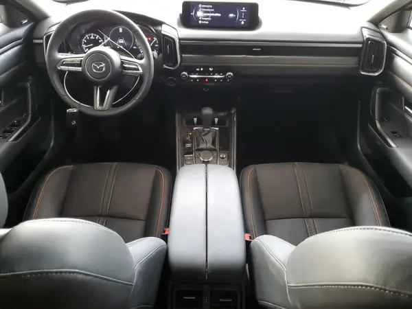 7MMVABEM8SN380768 2025 MAZDA CX-50 - Image 8