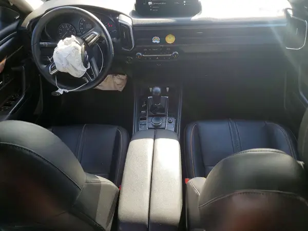 7MMVABEM9PN103442 2023 MAZDA CX-50 - Image 8