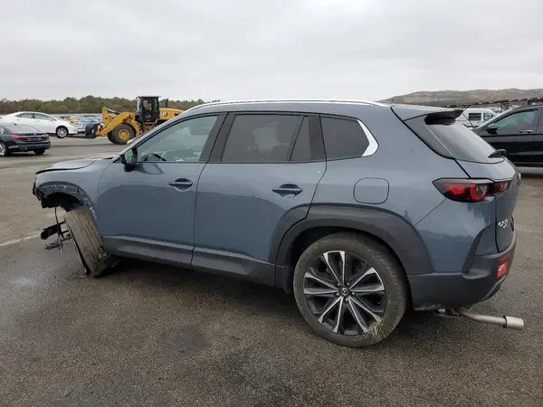 7MMVABEM9PN108012 2023 MAZDA CX-50 - Image 2