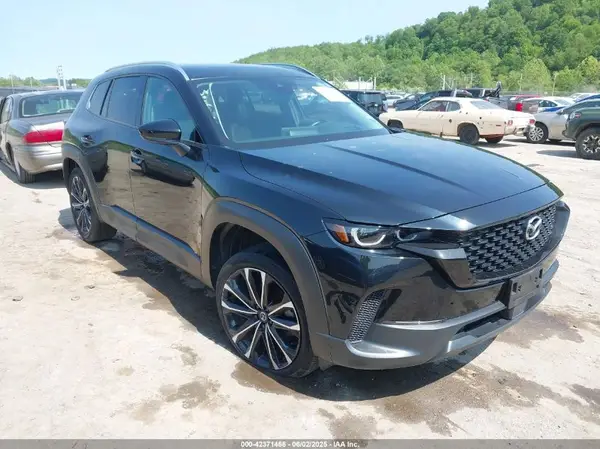 7MMVABEM9PN116501 2023 MAZDA CX-50 - Image 1