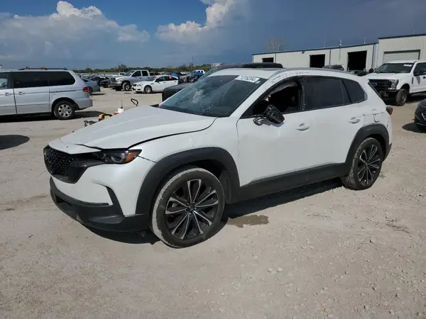 7MMVABEM9PN119916 2023 MAZDA CX-50 - Image 1