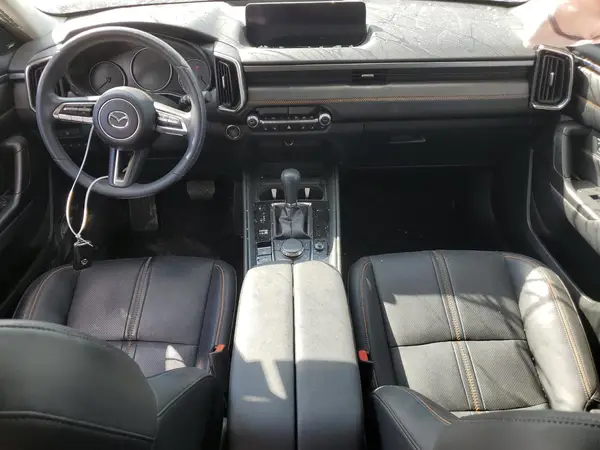 7MMVABEM9PN119916 2023 MAZDA CX-50 - Image 8