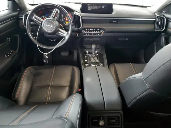 7MMVABEM9PN124310 2023 MAZDA CX-50 - Image 8