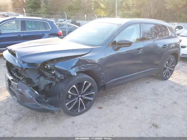 7MMVABEM9PN126025 2023 MAZDA CX-50 - Image 2