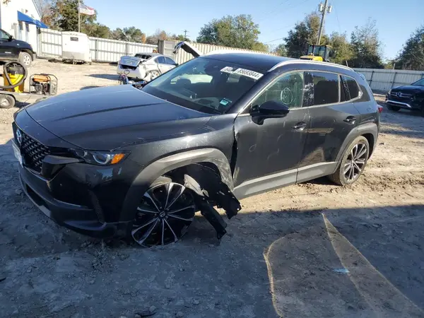7MMVABEM9PN128857 2023 MAZDA CX-50 - Image 1
