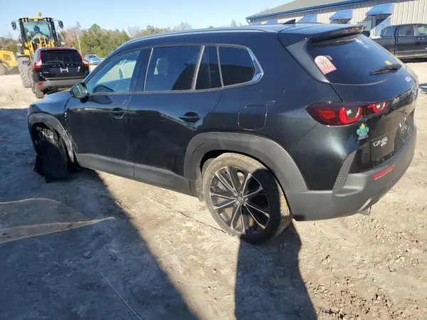 7MMVABEM9PN128857 2023 MAZDA CX-50 - Image 2