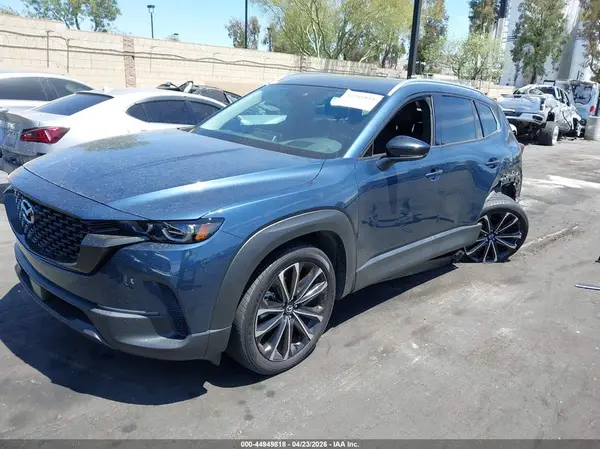7MMVABEM9PN132441 2023 MAZDA CX-50 - Image 2
