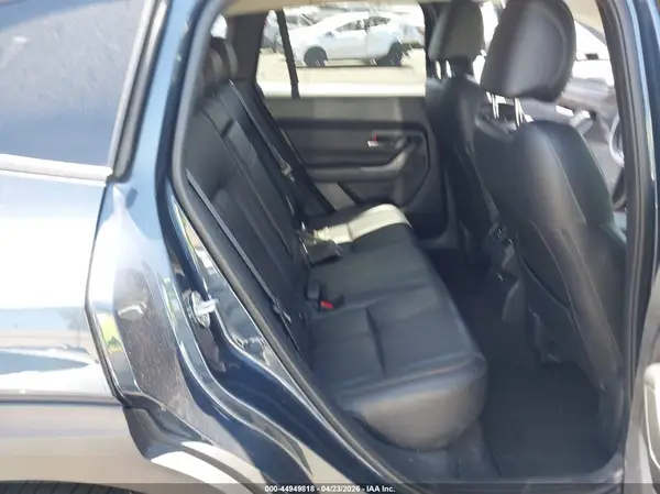 7MMVABEM9PN132441 2023 MAZDA CX-50 - Image 8