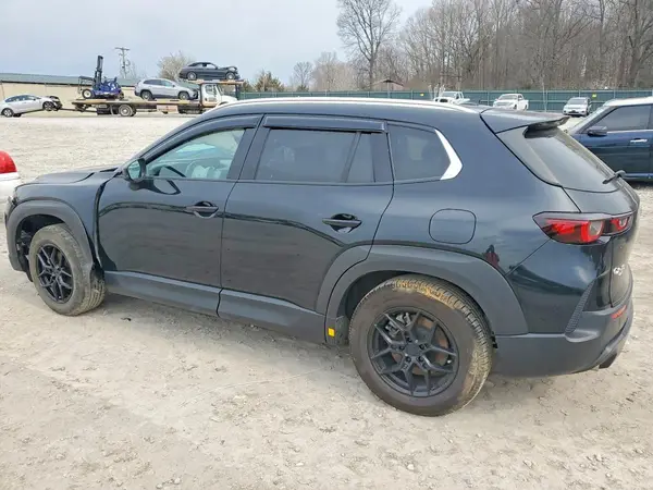 7MMVABEM9PN137610 2023 MAZDA CX-50 - Image 2