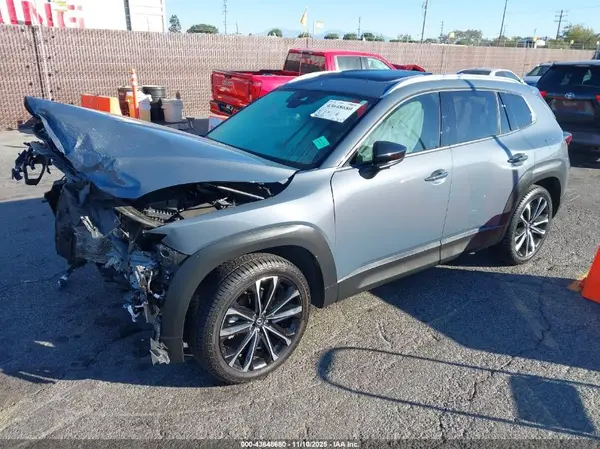 7MMVABEM9PN139504 2023 MAZDA CX-50 - Image 2