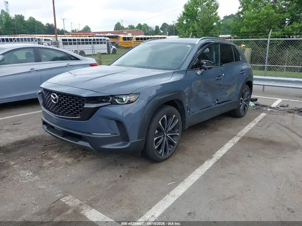 7MMVABEM9PN144492 2023 MAZDA CX-50 - Image 2