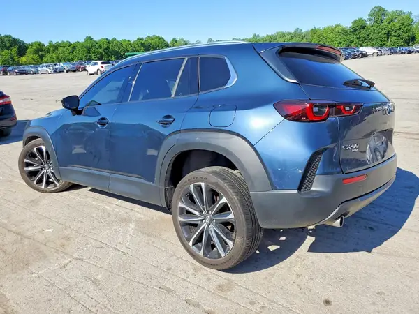 7MMVABEM9PN151930 2023 MAZDA CX-50 - Image 2