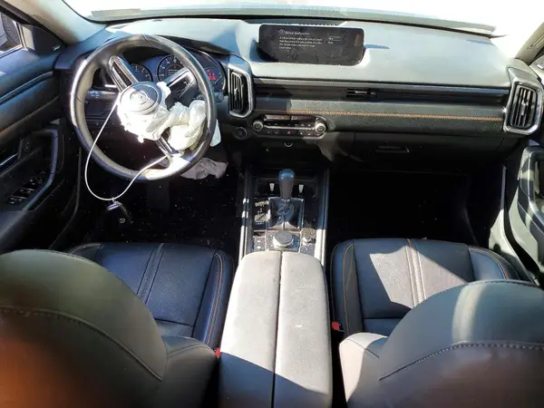 7MMVABEM9PN151930 2023 MAZDA CX-50 - Image 8