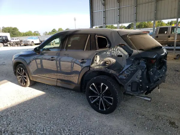 7MMVABEM9RN158749 2024 MAZDA CX-50 - Image 2