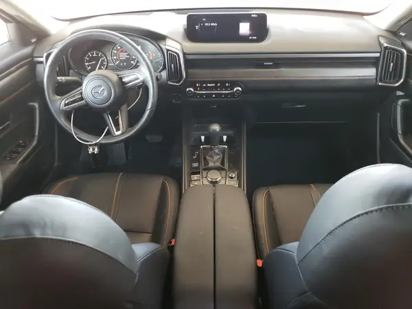 7MMVABEM9RN158749 2024 MAZDA CX-50 - Image 8