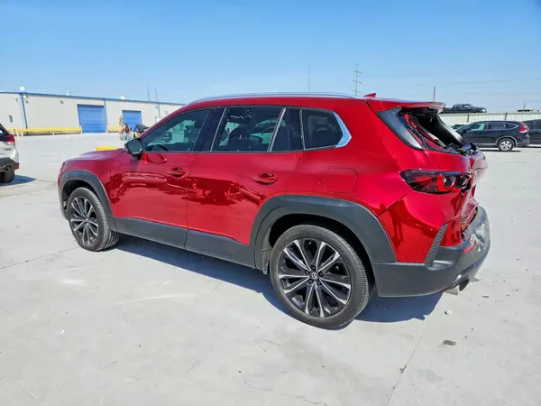 7MMVABEM9RN205195 2024 MAZDA CX-50 - Image 2