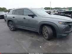 7MMVABEM9SN335712 2025 MAZDA CX-50