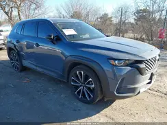 7MMVABEM9SN347343 2025 MAZDA CX-50