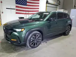 7MMVABEM9SN358861 2025 MAZDA CX-50